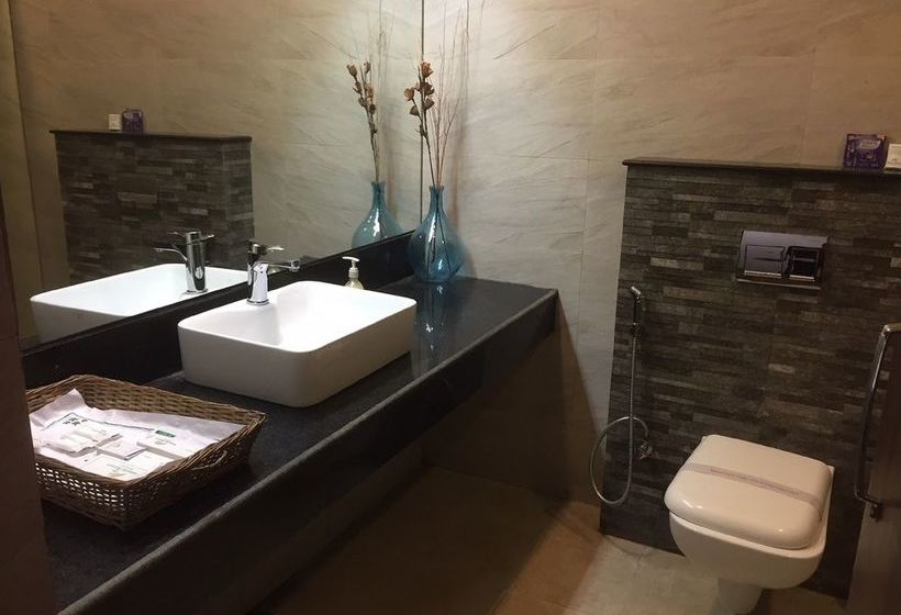 Hotel Namami Ganges 13