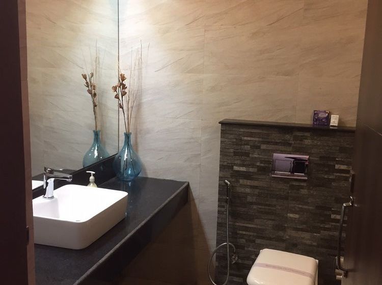 Hotel Namami Ganges 15