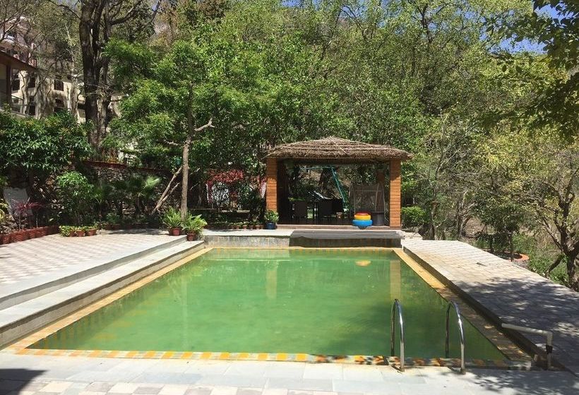 Hotel Namami Ganges 16