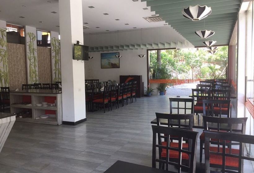 Hotel Namami Ganges 18