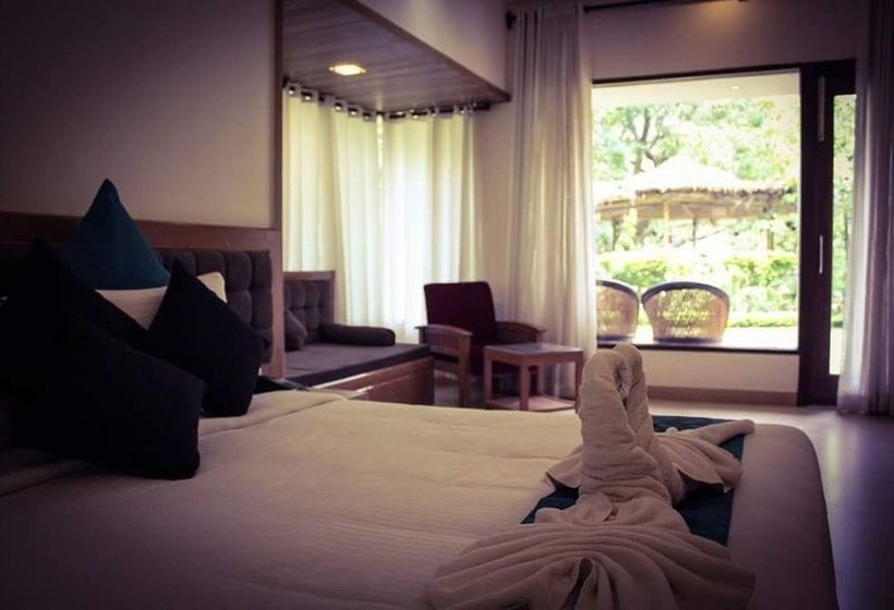 Hotel Namami Ganges 4