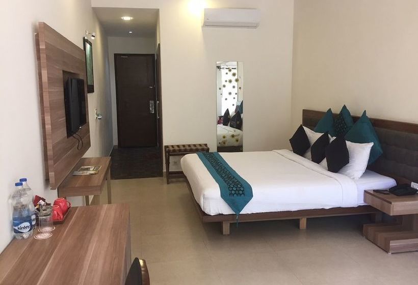 Hotel Namami Ganges 5