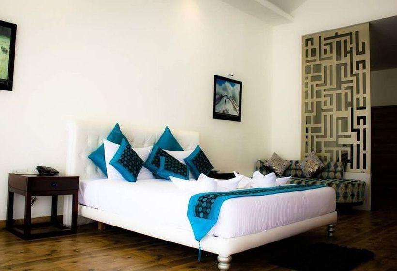 Hotel Namami Ganges 6