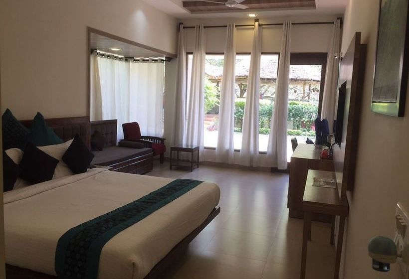 Hotel Namami Ganges 7