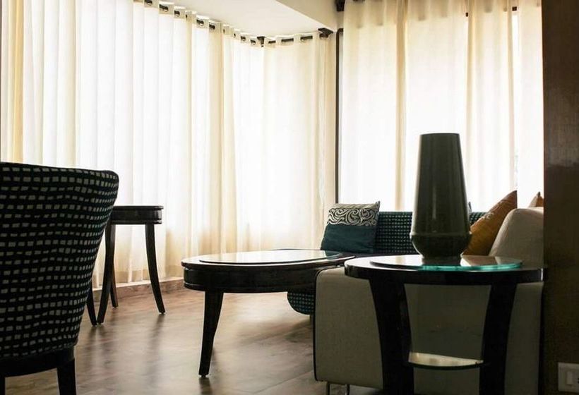 Hotel Namami Ganges 9