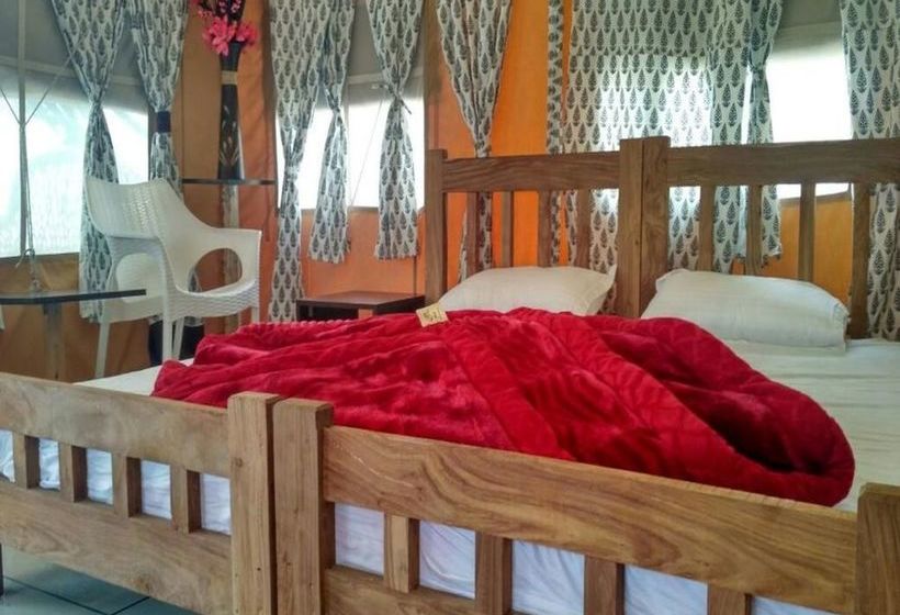 Hotel Camp Indrunag 1