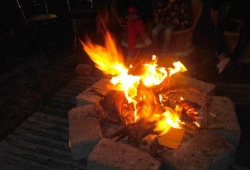 Hotel Camp Indrunag 10