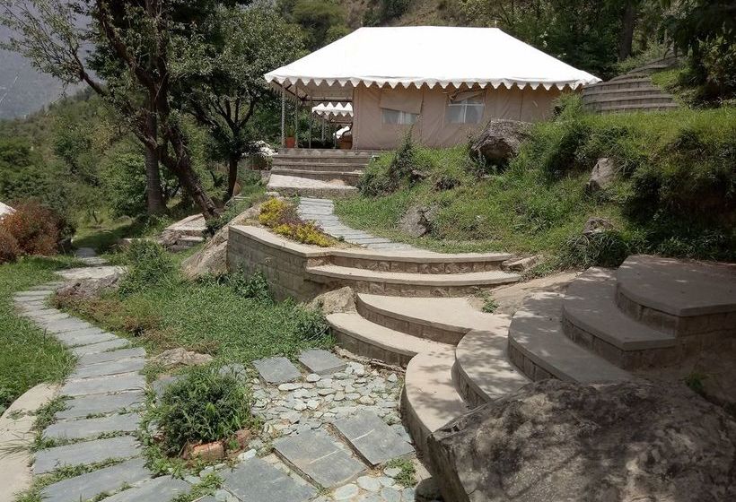 Hotel Camp Indrunag 11