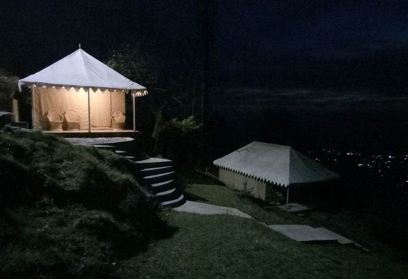 Hotel Camp Indrunag 12