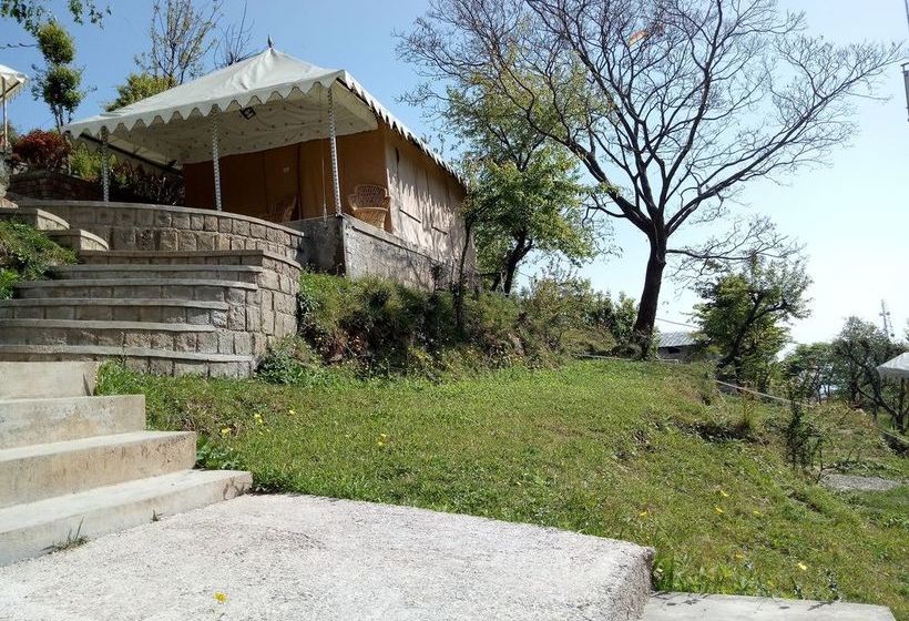 Hotel Camp Indrunag 13