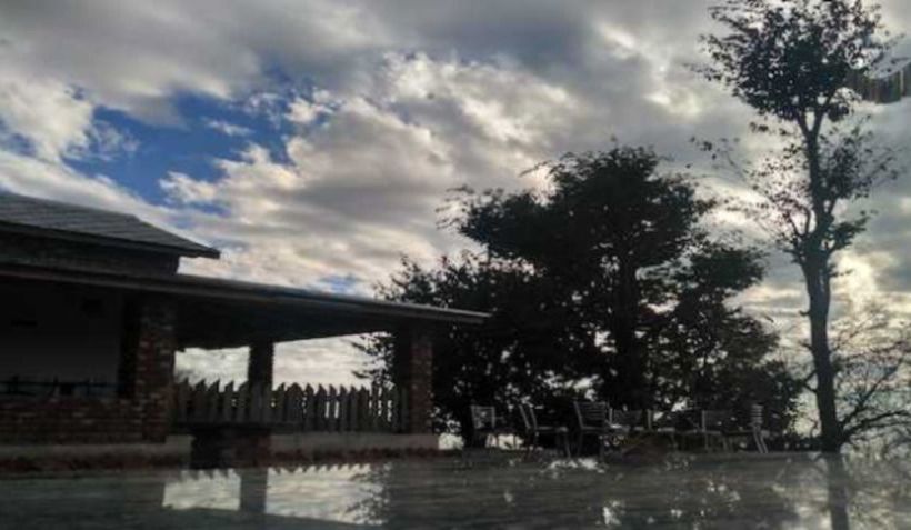 Hotel Camp Indrunag 14