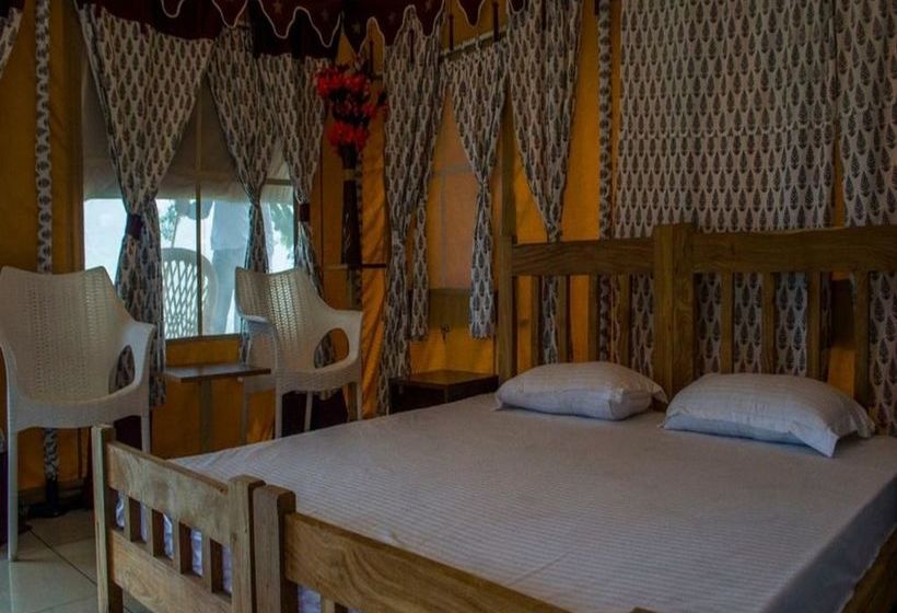 Hotel Camp Indrunag 2