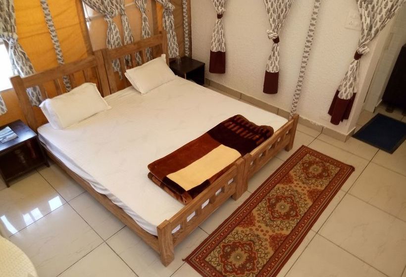 Hotel Camp Indrunag 3