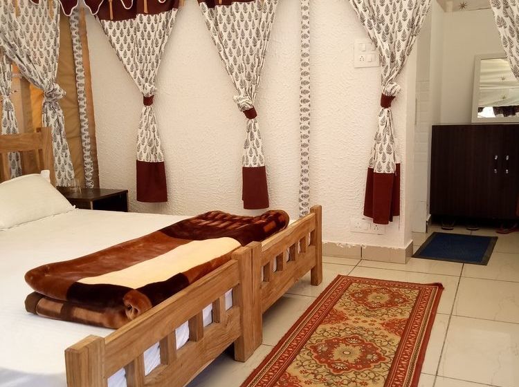 Hotel Camp Indrunag 4