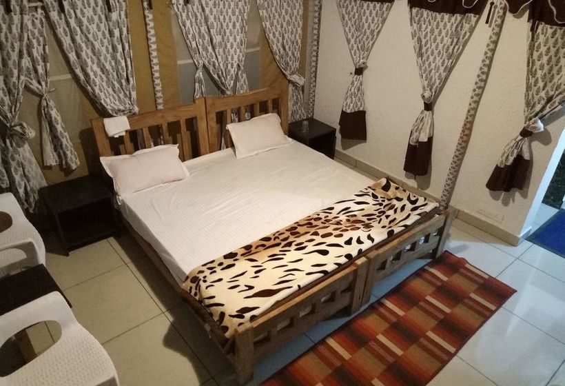 Hotel Camp Indrunag 5