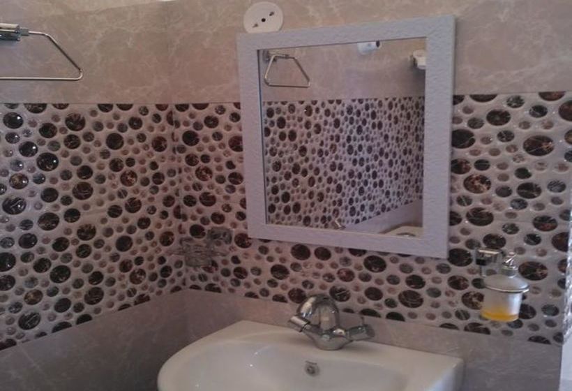 Hotel Camp Indrunag 6