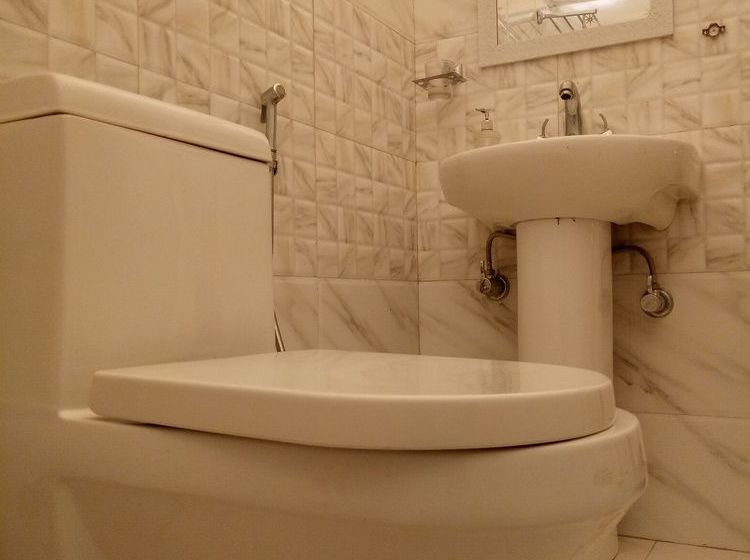 Hotel Camp Indrunag 8