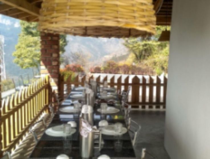 Hotel Camp Indrunag 9