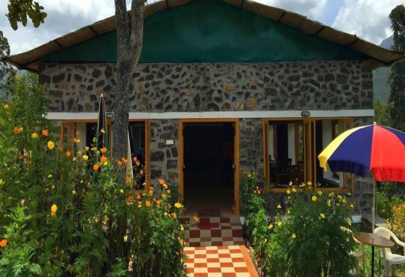 Hotel Zac's Valley Resorts