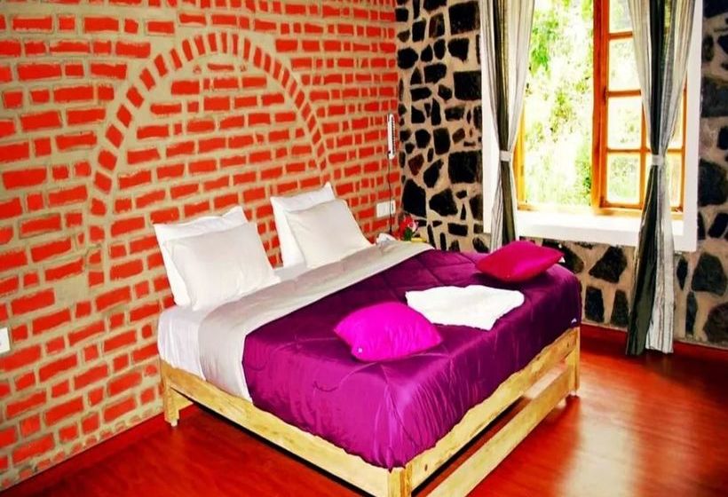 Hotel Zac's Valley Resorts 1