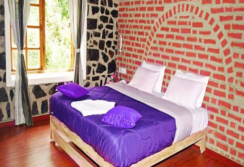 Hotel Zac's Valley Resorts 3