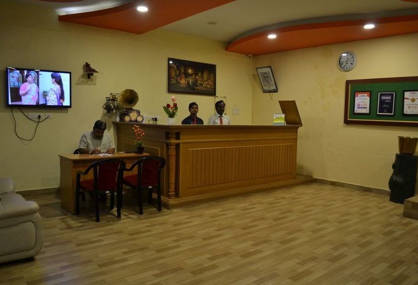 Hotel Kodai Sunshine 1