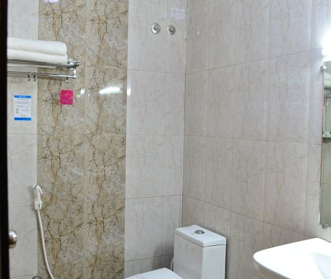 Hotel Kodai Sunshine 13