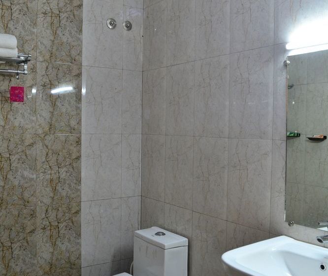 Hotel Kodai Sunshine 14