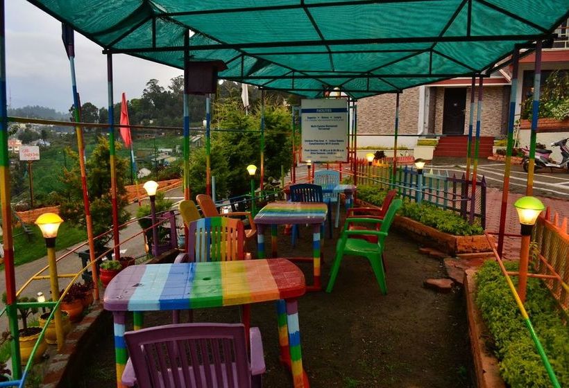 Hotel Kodai Sunshine 15