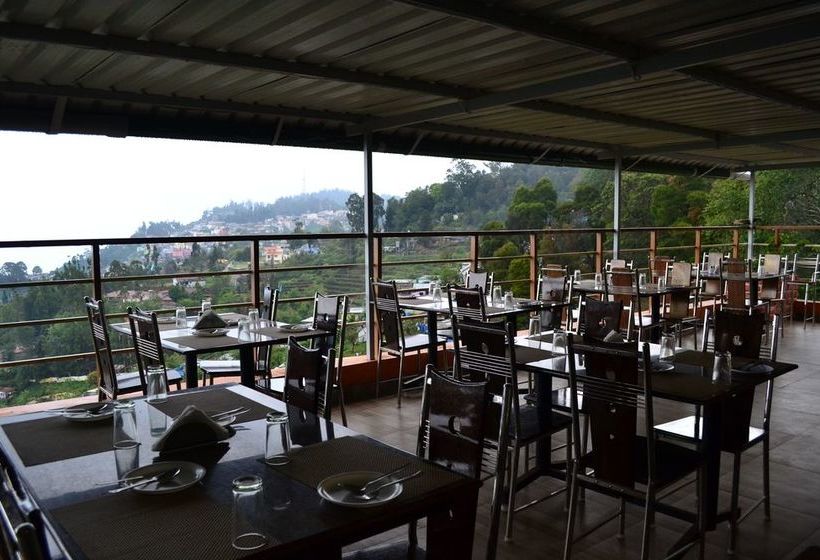 Hotel Kodai Sunshine 16