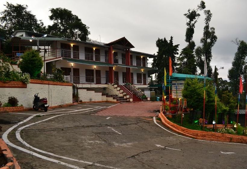 Hotel Kodai Sunshine 18