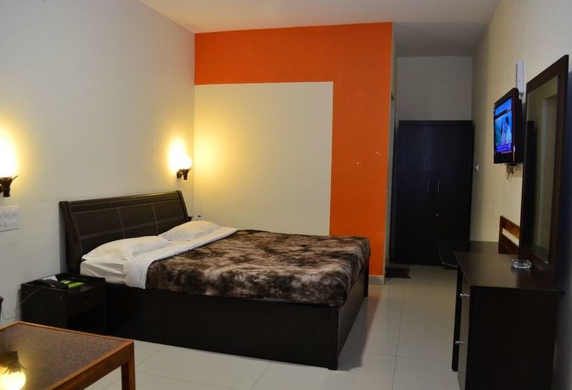 Hotel Kodai Sunshine 2