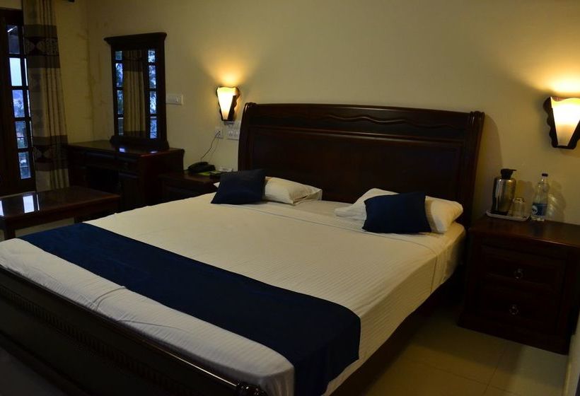 Hotel Kodai Sunshine 4