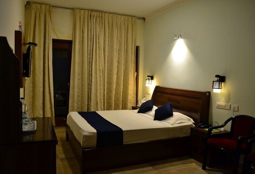 Hotel Kodai Sunshine 6