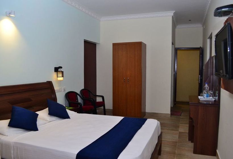 Hotel Kodai Sunshine 7