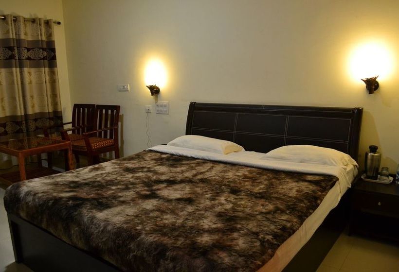 Hotel Kodai Sunshine 8