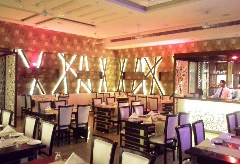 Hotel Mansarover Paradise 10