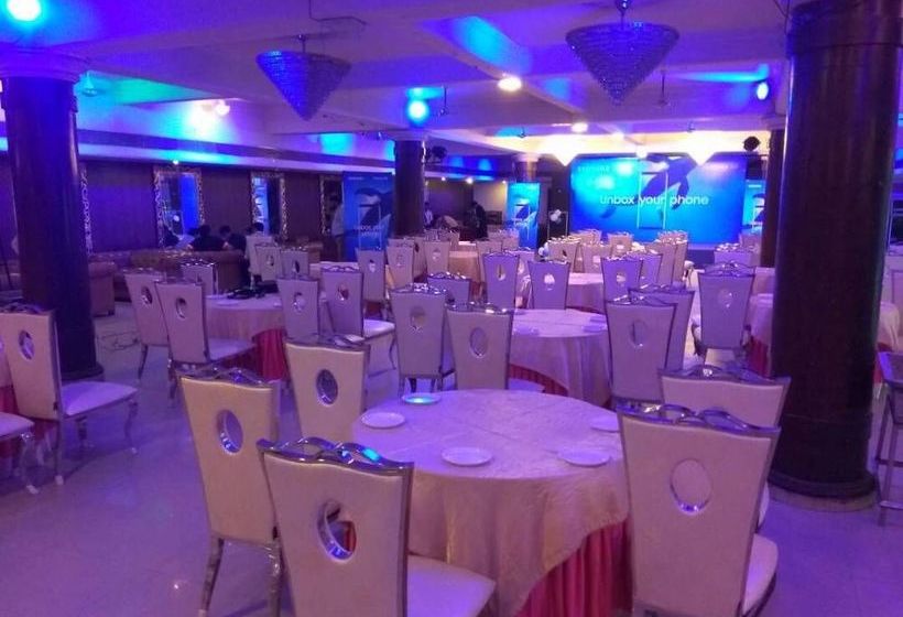 Hotel Mansarover Paradise 15