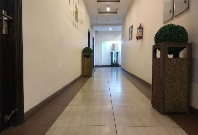 Hotel Mansarover Paradise 17