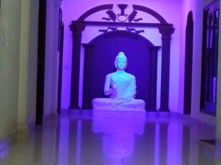 Hotel Mansarover Paradise 19