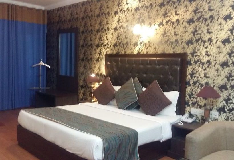 Hotel Mansarover Paradise 2