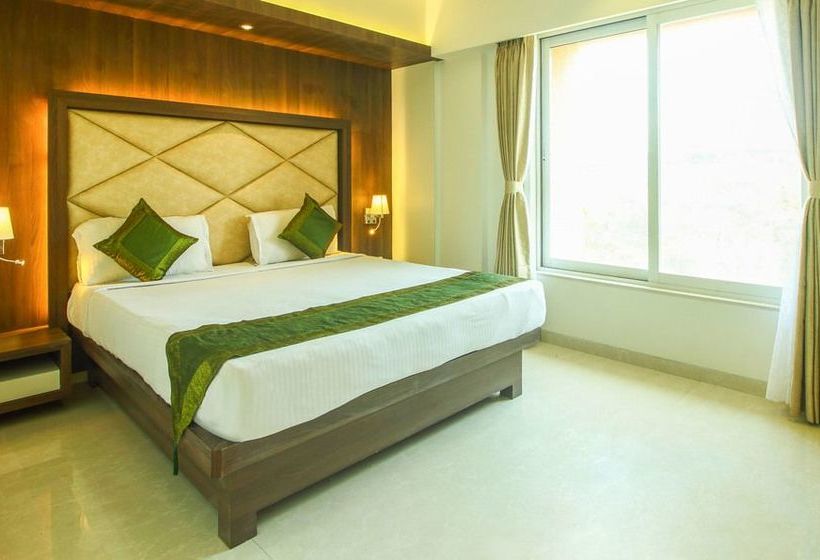 Hotel Treebo Laxvas Maharashtra
