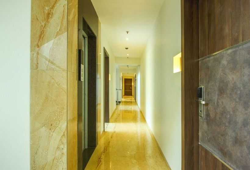 Hotel Treebo Laxvas 1