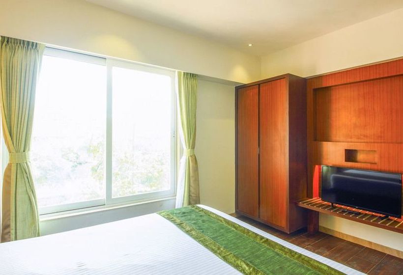 Hotel Treebo Laxvas 11