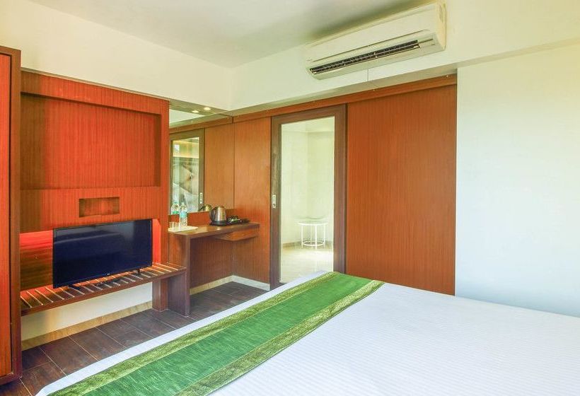 Hotel Treebo Laxvas 12