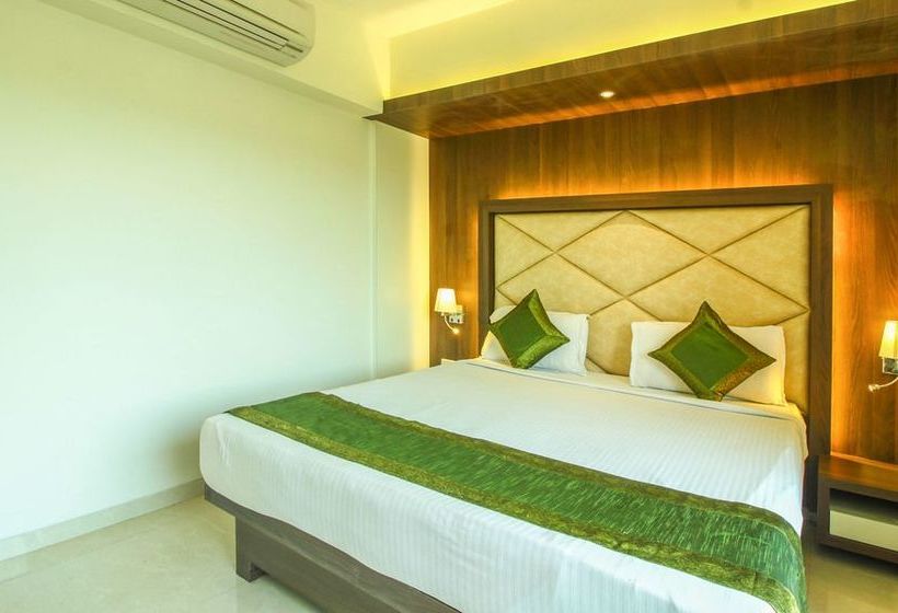 Hotel Treebo Laxvas 15