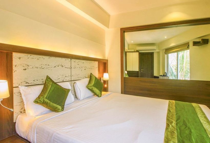 Hotel Treebo Laxvas 16