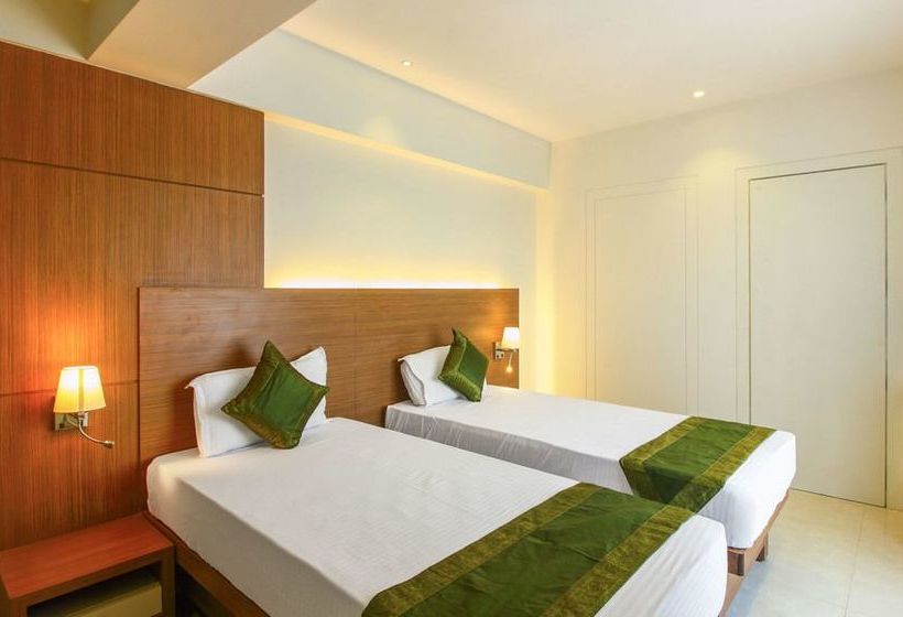 Hotel Treebo Laxvas 17