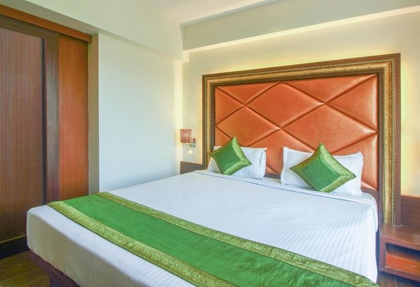 Hotel Treebo Laxvas 18