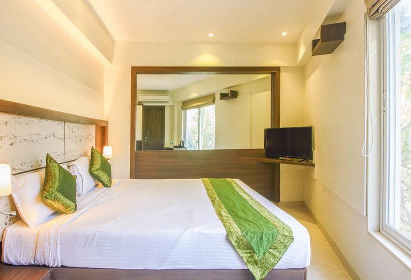 Hotel Treebo Laxvas 19